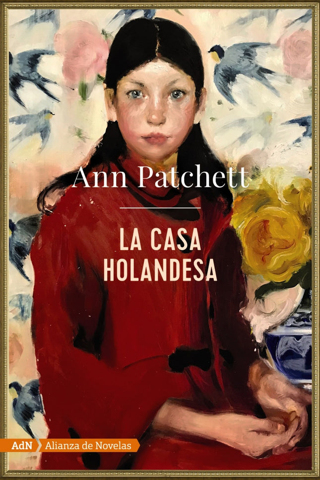Libro La Casa Holandesa: A finales de la Segunda Guerra Mundial, a Cyril Conroy lo visita la suerte: hace una única pero muy inteligente inversión que le permite poner en marcha lo que se convertirá en un gigantesco imperio inmobiliario. El negocio catapulta a su familia desde la pobreza a una ingente riqueza, y su primera decisión es comprar la Casa Holandesa, una rica mansión a las afueras de FIladelfia.