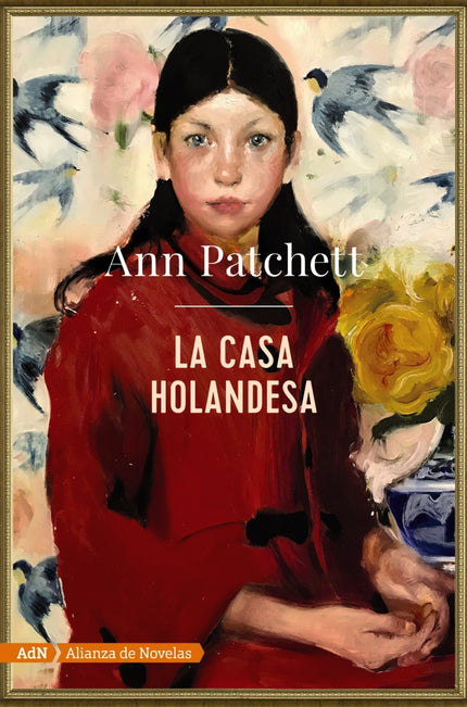 Libro La Casa Holandesa: A finales de la Segunda Guerra Mundial, a Cyril Conroy lo visita la suerte: hace una única pero muy inteligente inversión que le permite poner en marcha lo que se convertirá en un gigantesco imperio inmobiliario. El negocio catapulta a su familia desde la pobreza a una ingente riqueza, y su primera decisión es comprar la Casa Holandesa, una rica mansión a las afueras de FIladelfia.