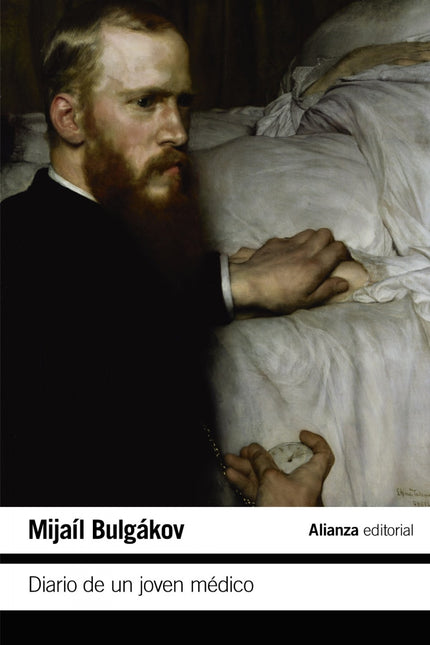 Libro Diario De Un Joven Médico: ' Diario de un joven médico ' relata las peripecias y experiencias de un recién doctorado en Medicina que empieza a ejercer la profesión en el medio rural poco antes de la Revolución Rusa. En este libro basado parcialmente en experiencias propias, el lector encontrará historias emocionantes, estremecedoras, fieramente humanas, que anticipan ya al gran autor de ' El maestro y Margarita ' .