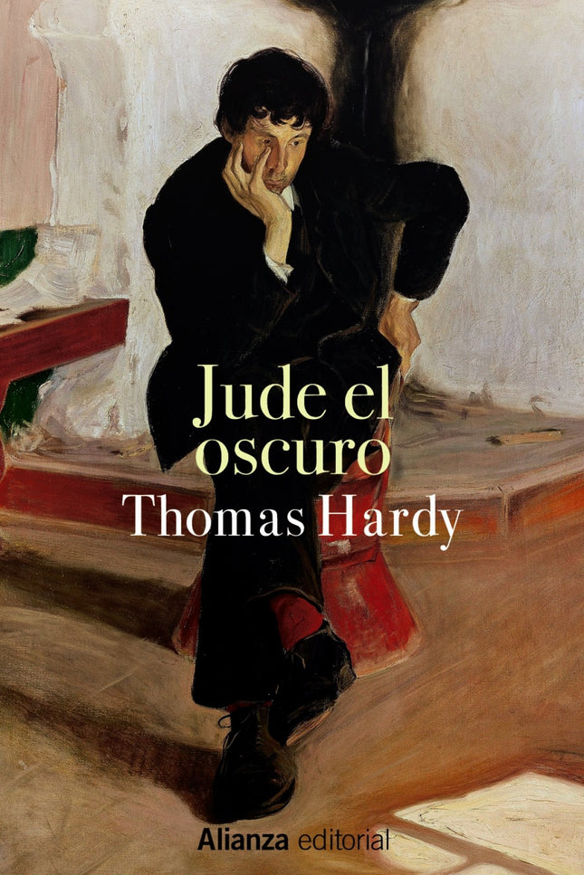 Libro Jude El Oscuro: Jude Fawley es un joven de origen campesino cuya principal aspiración es acceder a tener unos estudios, para lo cual no escatima esfuerzos aun cuando se emplee en el oficio de cantero. La consecución de sus ilusiones, sin embargo, se verá afectada por sus relaciones, primero, con la desenvuelta Arabella Donn y, después, con su viva e inteligente prima Sue.