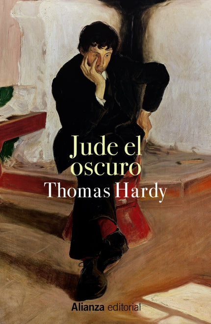 Libro Jude El Oscuro: Jude Fawley es un joven de origen campesino cuya principal aspiración es acceder a tener unos estudios, para lo cual no escatima esfuerzos aun cuando se emplee en el oficio de cantero. La consecución de sus ilusiones, sin embargo, se verá afectada por sus relaciones, primero, con la desenvuelta Arabella Donn y, después, con su viva e inteligente prima Sue.