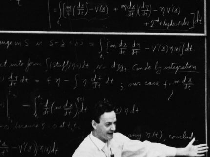 Libro Electrodinámica Cuántica: La electrodinámica cuántica es una de las teorías físicas más precisas, pero también más complicadas. En este libro, Richard P.