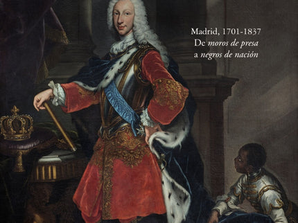 Libro La Esclavitud A Finales Del Antiguo Régimen. Madrid, 1701-1837: Esta obra ha recibido una ayuda a la edición de la Comunidad de Madrid. 'La esclavitud a finales del Antiguo Régimen' nos relata un episodio bastante desconocido de la Historia de España.