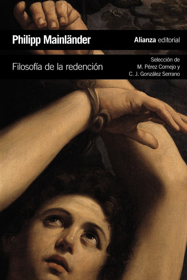 Filosofía de la redención - Philipp Mainländer - Tapa blanda