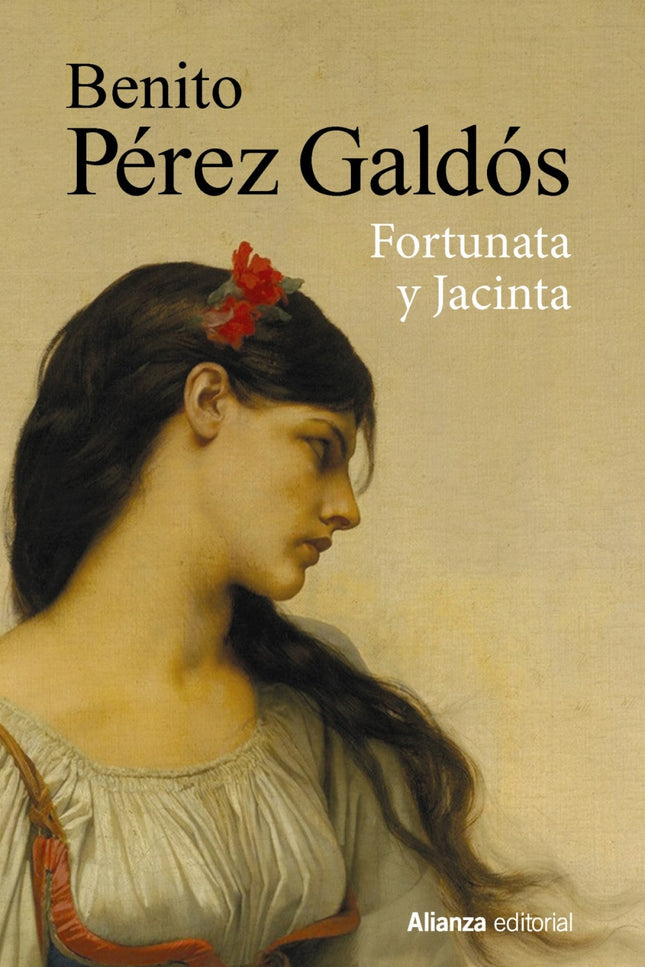 Fortunata Y Jacinta - Estuche