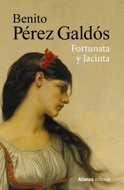 Fortunata Y Jacinta - Estuche