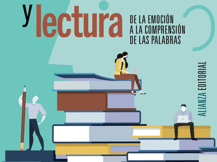 Libro Neuroeducación Y Lectura: Este libro trata de esos vericuetos del cerebro por donde corretean las letras, y de cómo con ellas se enciende una nueva luz para uno mismo y el universo que contempla. Y del largo camino que entrelaza lenguaje y lectura.