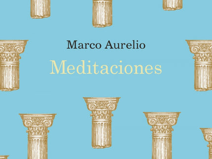Libro Meditaciones: Las 'Meditaciones' del emperador Marco Aurelio recopilan las anotaciones y apuntes que hacia el final de su vida fue tomando al hilo de las circunstancias, de los caprichos de la imaginación y del discurrir de la propia existencia. Estas reflexiones están impregnadas de estoicismo, antigua corriente de pensamiento que, sin embargo, habla también al hombre de hoy y encuentra resonancia en su ser.