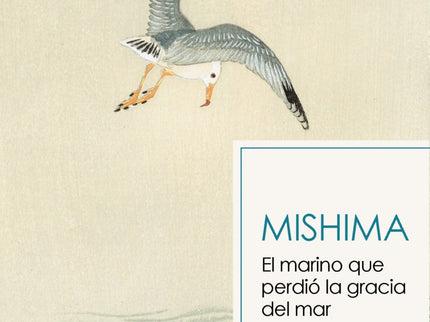 Libro El Marino Que Perdió La Gracia Del Mar: Noboru es un adolescente de trece años huérfano que vive con su madre viuda, encargada de una importante tienda de modas, en Yokohama. Él y sus amigos son buenos estudiantes, pero eso no impide que formen una inquietante pandilla con particulares ideas acerca de la existencia y el honor, de la vida y la muerte.