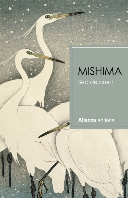 Libro Sed De Amor: Cuando, pocos años después de terminada la Segunda Guerra Mundial, Etsuko queda viuda, ha de trasladarse a la finca de su suegro, tierra adentro cerca de Osaka. Su peculiar 'sed de amor', nutrida de los celos, el deseo y el odio llevados hasta un extremo morboso, explorará allí otras formas de manifestarse.
