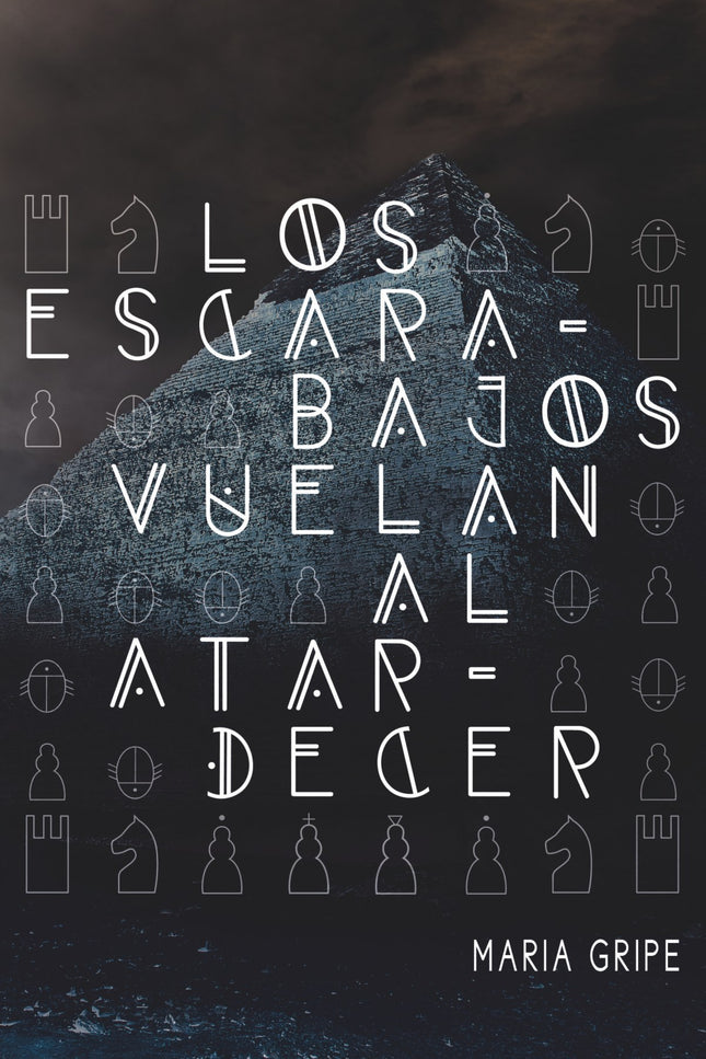 Libro Los Escarabajos Vuelan Al Atarde: Una casa deshabitada. Tres amigos con todo el verano por delante.