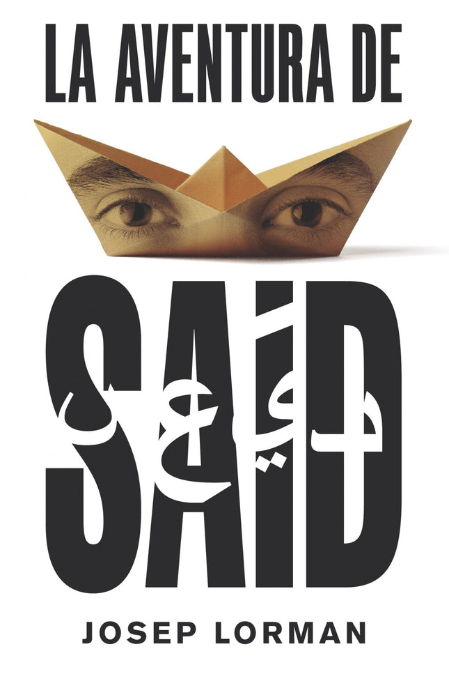 La Aventura De Said