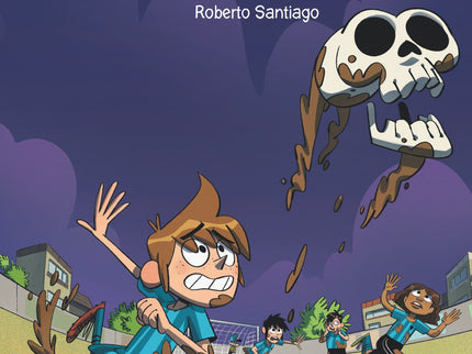 Portada del libro El Misterio De Las 101 Calaveras
