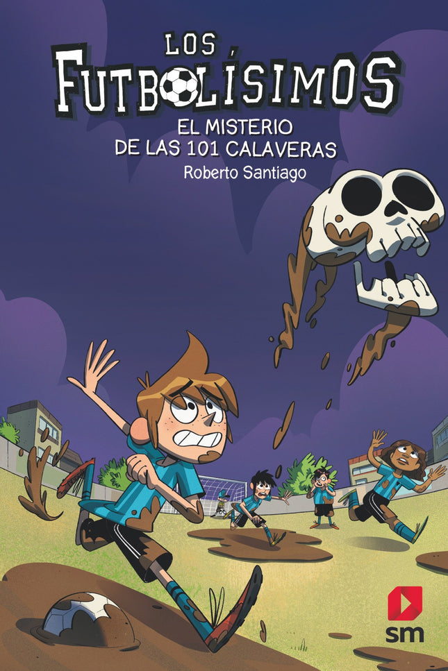 El Misterio De Las 101 Calaveras