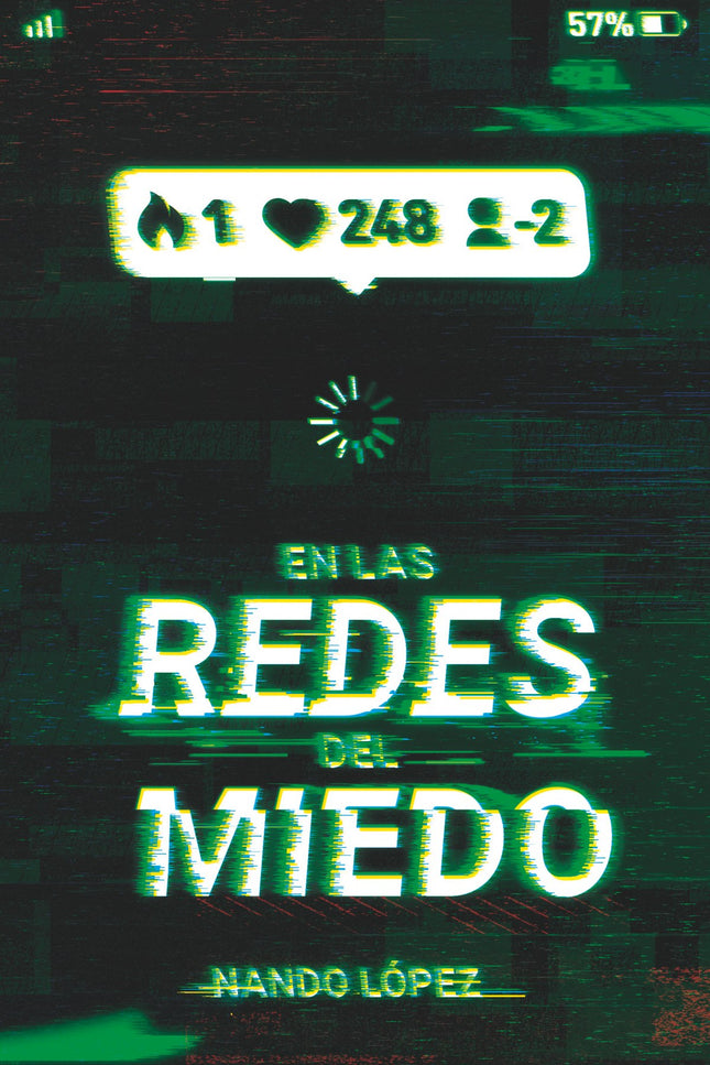 Libro En Las Redes Del Miedo: Una noche de junio, apenas unos días antes del final de curso, se declara un incendio en el Valdés, el instituto donde estudian Laia y Joel. Juntos han construido una estrecha amistad gracias a las redes, donde guardan más heridas y secretos de los que su entorno puede imaginar.