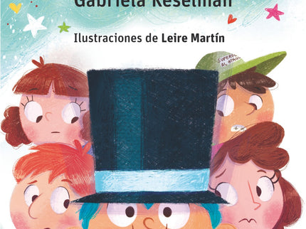 Libro Si Tienes Un Papá Mago...: Los amigos de Chiqui están intrigadísimos. No se explican por qué el niño va siempre tan contento al colegio.