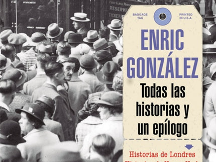 Libro Todas Las Historias Y Un Epilogo: Este libro no sirve para adelgazar. Tampoco existe garantía de que mejore las pe