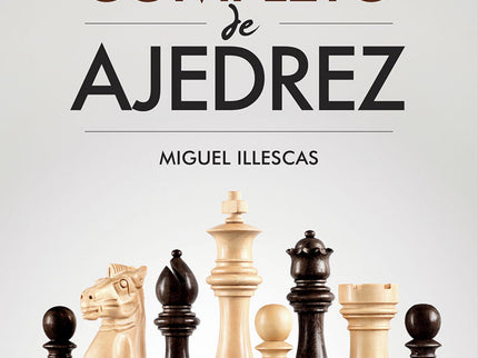 Curso Completo De Ajedrez