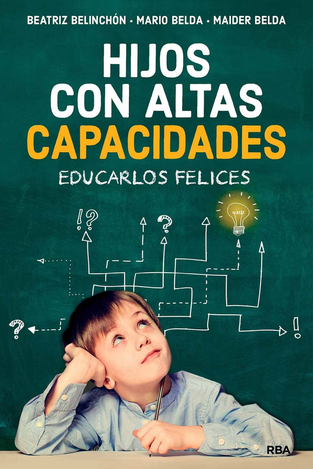 Hijos Con Altas Capacidades