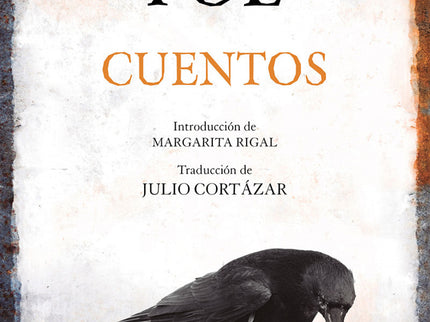 Libro Cuentos: Casi siempre ignorado por sus contemporáneos, el genio atormentado de Edgar Allan Poe no tardó en ser recono¡cido tras su muerte por autores de la talla de Baudelaire, Dostoievski, Jules Verne o Mallarmé. En la actualidad, sus cuentos son considerados como perfectas obras pioneras del terror psicológico y también de otros géneros como la narración detectivesca o la ciencia ficción.
