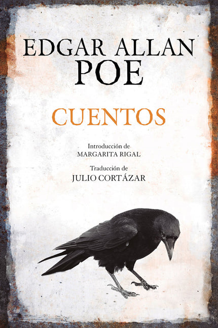Libro Cuentos: Casi siempre ignorado por sus contemporáneos, el genio atormentado de Edgar Allan Poe no tardó en ser recono¡cido tras su muerte por autores de la talla de Baudelaire, Dostoievski, Jules Verne o Mallarmé. En la actualidad, sus cuentos son considerados como perfectas obras pioneras del terror psicológico y también de otros géneros como la narración detectivesca o la ciencia ficción.