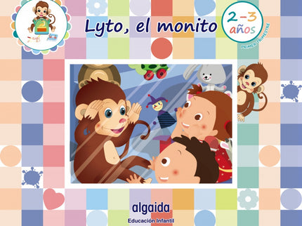 Inf 2-3 Años La Tienda De Juguetes Primer Trismestre 2022