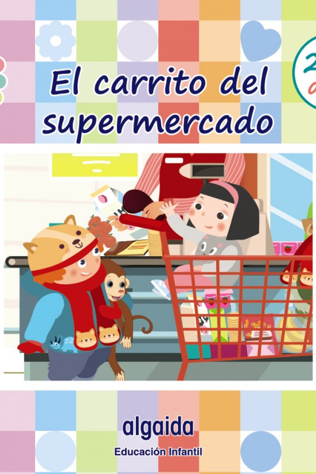 Inf 2-3 Años La Tienda De Juguetes Segundo Trismestre 2022