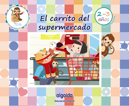 Inf 2-3 Años La Tienda De Juguetes Segundo Trismestre 2022