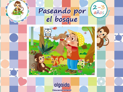 Inf 2-3 Años La Tienda De Juguetes Tercer Trismestre 2022