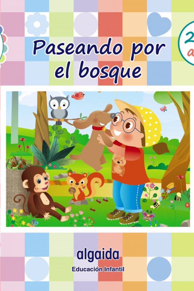 Inf 2-3 Años La Tienda De Juguetes Tercer Trismestre 2022