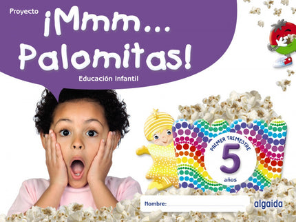 Inf 5 Años Palomitas Mmmm 1ºtri 2022