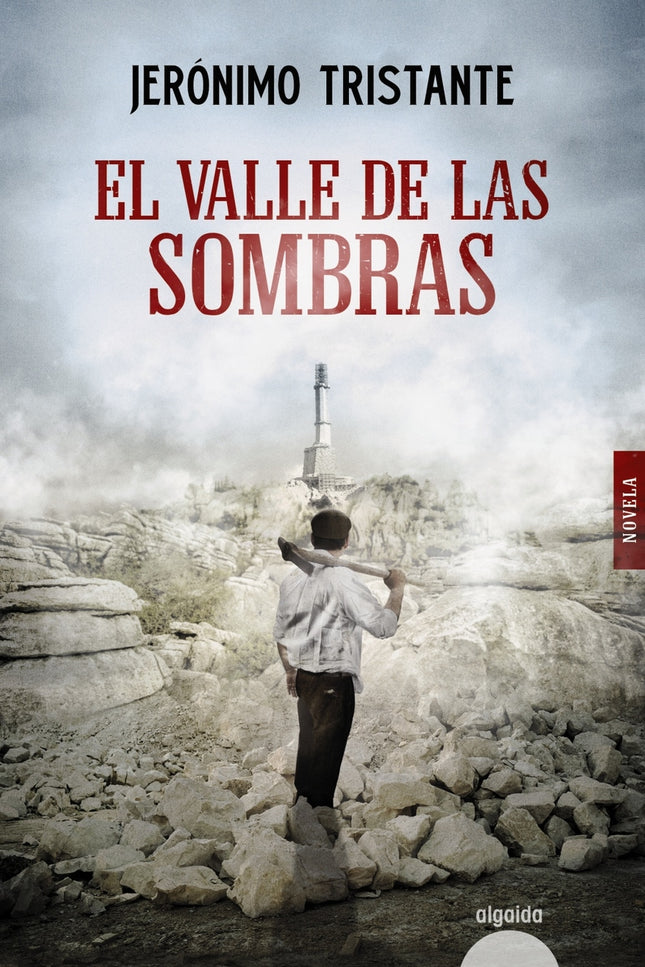 El Valle De Las Sombras