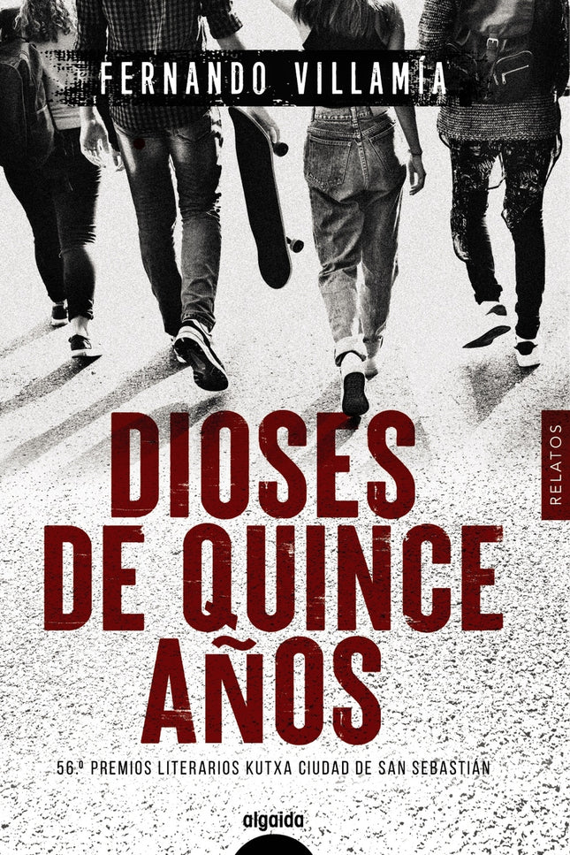 Dioses De Quince Años
