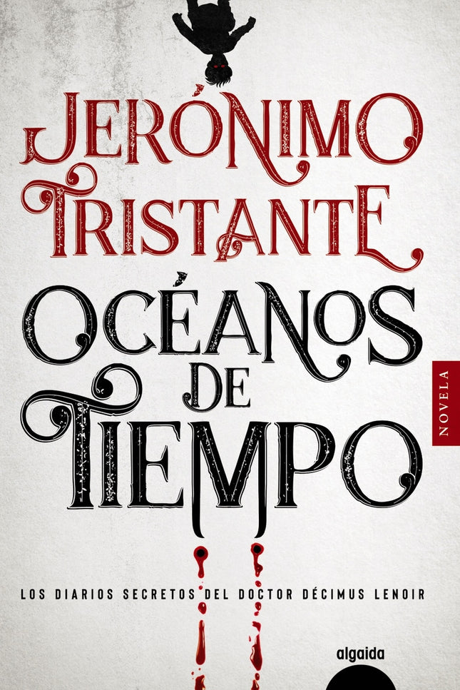 Océanos De Tiempo