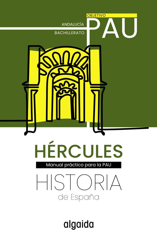 Proyecto Hércules. Historia De España. Objetivo Pau