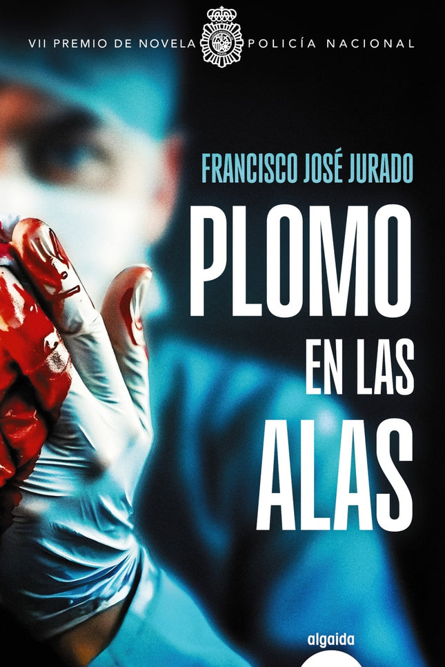 Plomo En Las Alas
