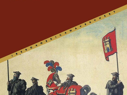 Portada del libro Siete Episodios De La Rebelión De Las Comunidades De Castilla 1520-1521