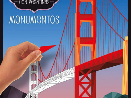 Portada del libro Monumentos