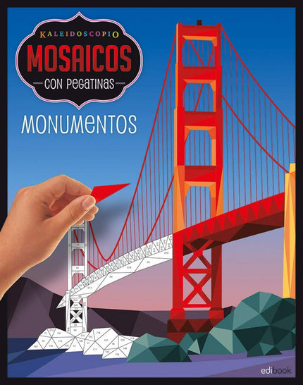 Portada del libro Monumentos