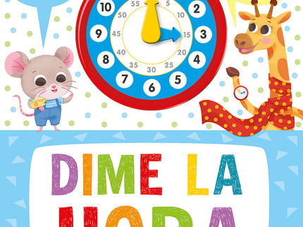 Dime La Hora