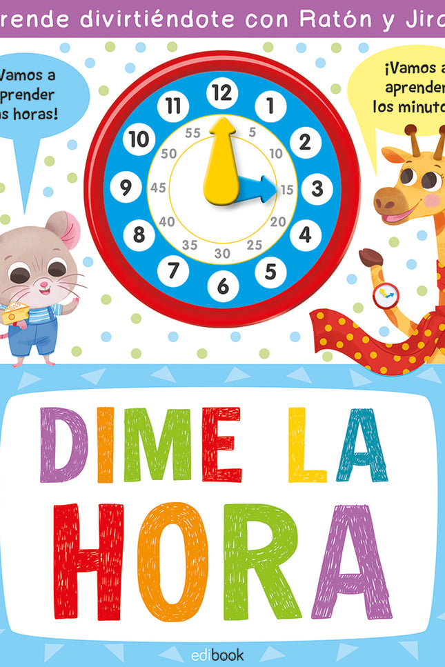 Dime La Hora