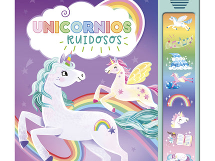 Unicornios Ruidosos