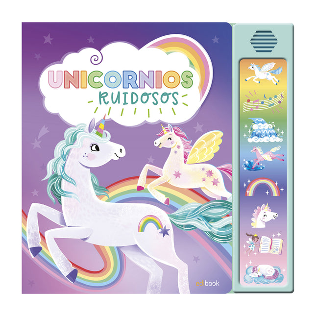 Unicornios Ruidosos