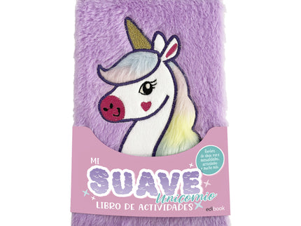 Mi Suave Unicornio