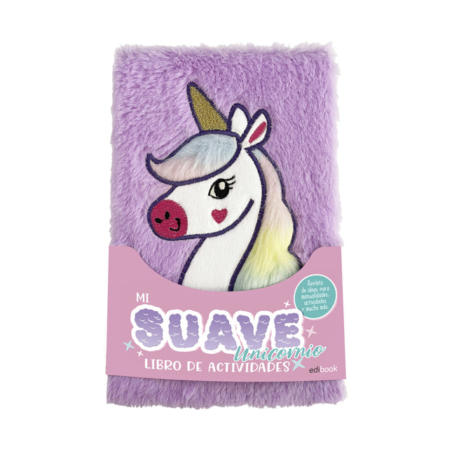 Mi Suave Unicornio