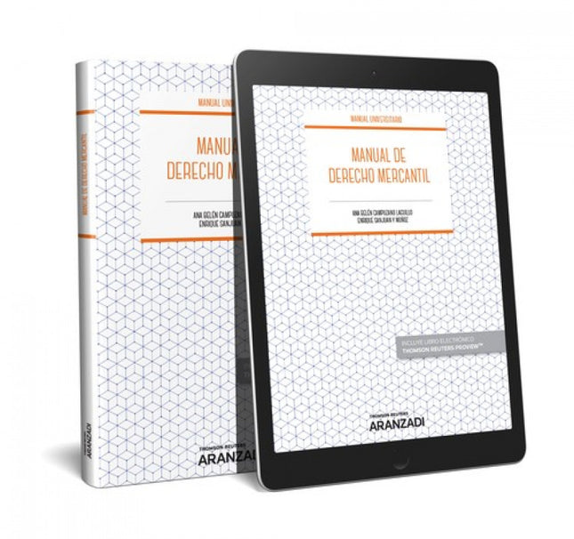 Portada del libro Manual De Derecho Penal