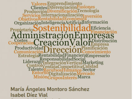 Fundamentos De Administración De Empresas