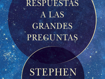 Libro Breves Respuestas A Las Grandes Preguntas: Stephen Hawking fue reconocido como una de las mentes más brillantes de nuestro tiempo y una figura de inspiración después de desafiar su diagnóstico de ELA a la edad de veintiún años. Es conocido tanto por sus avances en física teórica como por su capacidad para hacer accesibles para todos conceptos complejos y destacó por su travieso sentido del humor.
