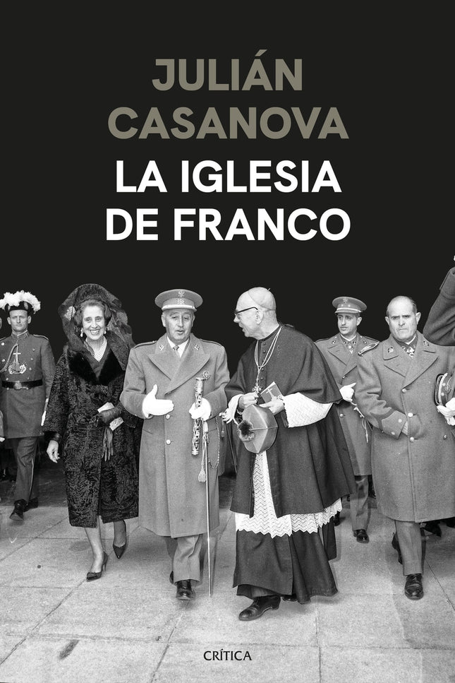 La Iglesia De Franco