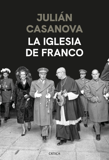 La Iglesia De Franco